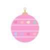 ● Navidad Rosa Mov. ● 26