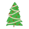 Arbolitos de Navidad Mov 29