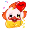 Halloween Duck 24