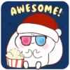 Snoballs Christmas    ️  (M) 29