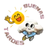 Buenas Tardes mov 27