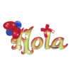 saludos   mov ️ 28