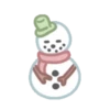 Navidad pinky 3 MOV 27