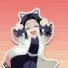 Baile anime Movi 28