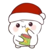 Snoballs Christmas    ️  (M) 30