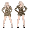 Only Girls 4.0 Mov. 28