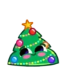 Christmas Tree 20