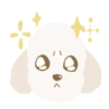 Moving Cream toy poodle .MOV 16