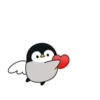 Pingüinos tiernos Mov. 30