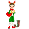 ️abecedario  mov   ️ 26