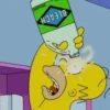 •● Los Simpson Mov. ●• 28