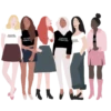 Only Girls 4.0 Mov. 29