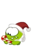 ● On Nom Navideño Mov. ● 21