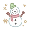 Navidad pinky 3 MOV 29