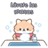 Un perrito en invierno 30