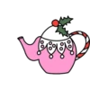 Navidad pinky 2 MOVbyYessy 27