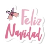 ● Navidad Rosa Mov. ● 28
