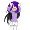 Baile anime Movi 30