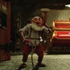 ARTHUR CHRISTMAS Mov 30