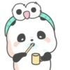 ️Family Panda  MOV 24