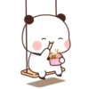 BUBU DUDU 30