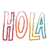 ¡Hola! Hello! HI!   (Mov) 7