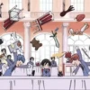 Ouran High School Host Club 5