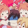 Ouran High School Host Club 6