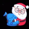 Merry Christmas  ️ . mov 10