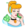 Disney Princess動態 5