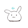 white MOV.rabbit 5