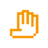 :) Old pixel emoji MOV 5