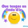 BUENOS DIAS 5