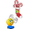 EMOJIS Navidad. mov 6
