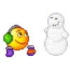 EMOJIS Navidad. mov 7