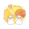 Twinstar狀聲詞篇 2