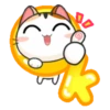 Gojill The Meow Animated V.6 .MOV 5