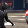 Black Panther 2 Mov 8