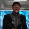 Black Panther 2 Mov 9