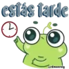 ❀Froggie❀ ❀1❀ 5