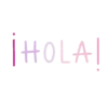 ¡Hola! Hello! HI!   (Mov) 12