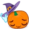Halloween Pumpkin 5