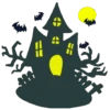 ● Happy Halloween Mov. ● 8