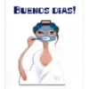 BUENOS DIAS 6