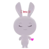 Rabbit Lolita     (Mov) 5