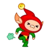 Speedy Elf 6