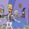 🎃🦇LOS SIMPSONS HALLOWEEN🦇🎃 6