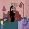 🎃🦇LOS SIMPSONS HALLOWEEN🦇🎃 7