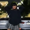 chícAs En fAldA   Mov 7