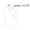 Unicornio White   (Mov) 5